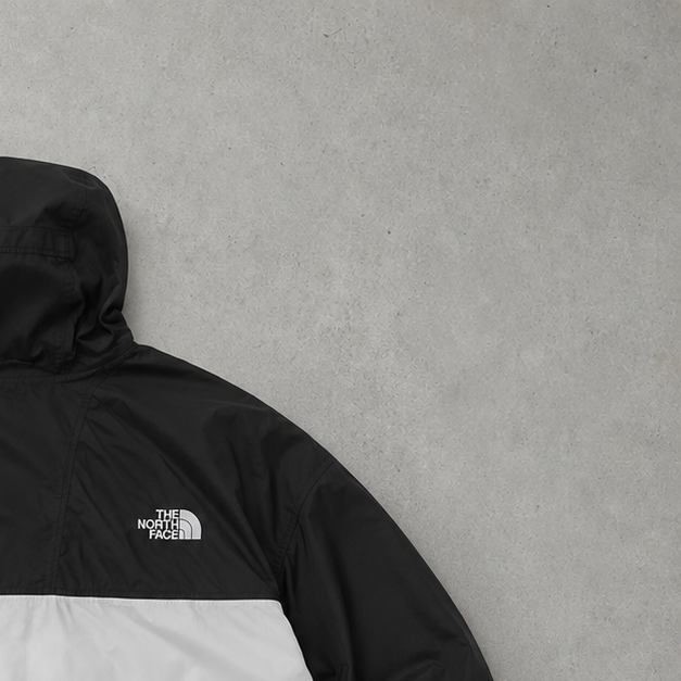 The North Face Jacket Rare L