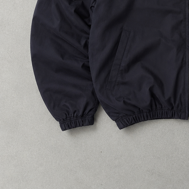 Ralph Lauren Jacket Marineblau Rare (XL)