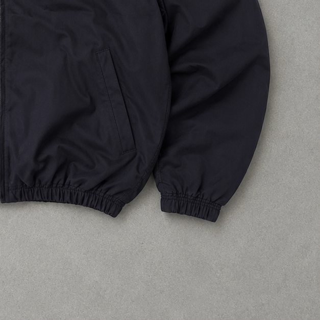 Ralph Lauren Jacket Marineblau Rare (XL)