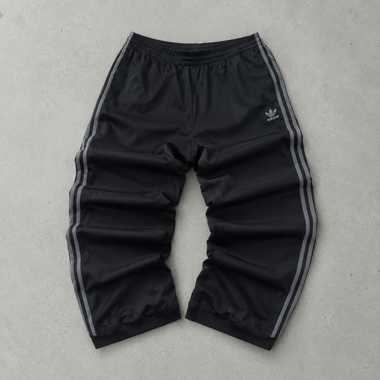 Adidas Jacket Schwarz Rare (XL)