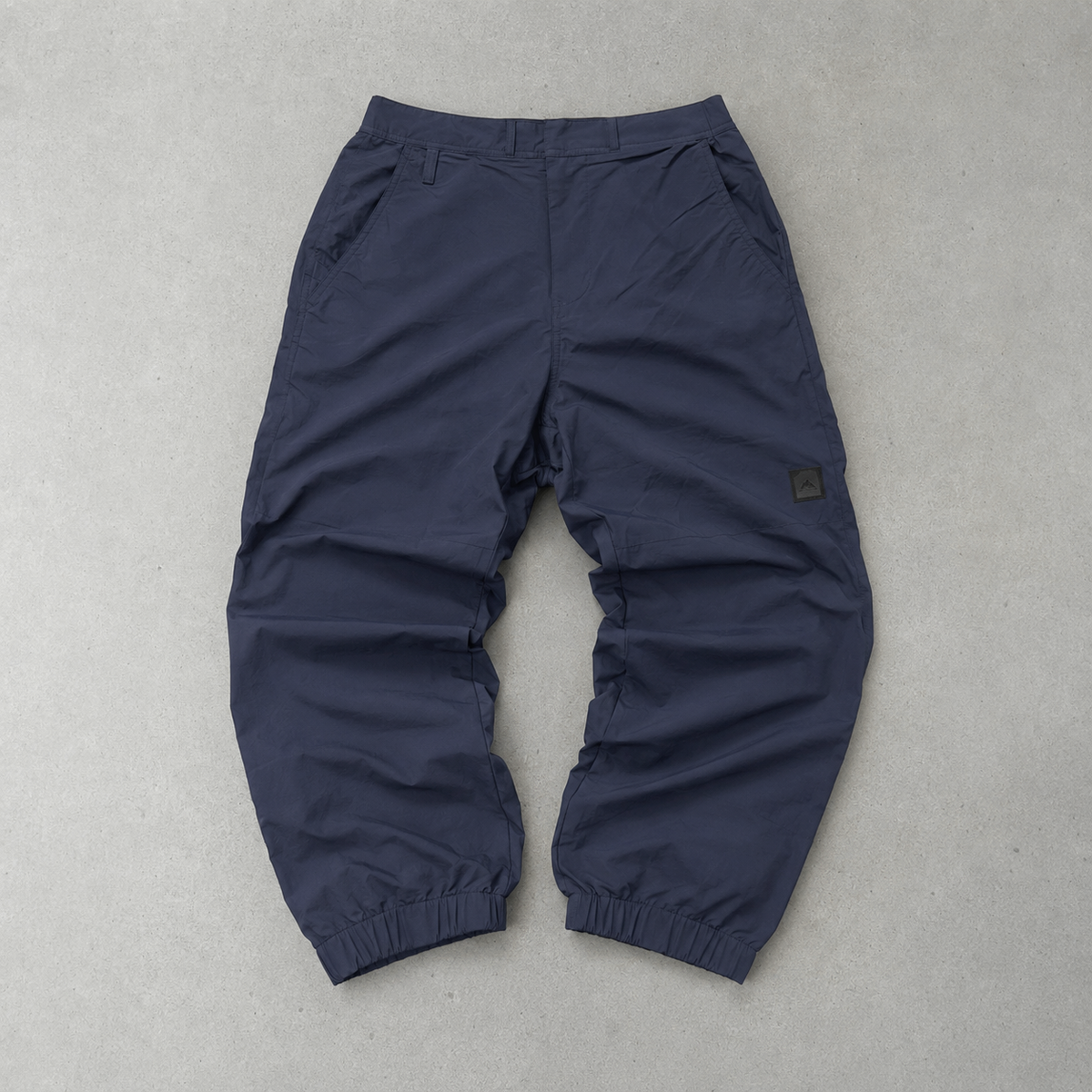 Adidas Cargo Pants Marineblau Rare (Size M)