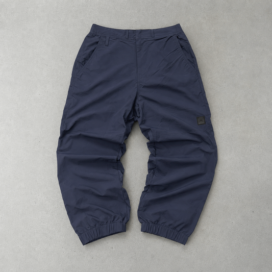 Adidas Cargo Pants Marineblau Rare (Size M)