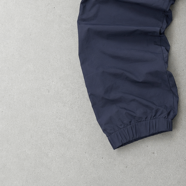 Adidas Cargo Pants Marineblau Rare (Size M)