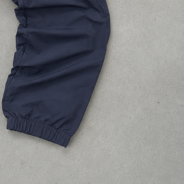 Adidas Cargo Pants Marineblau Rare (Size M)