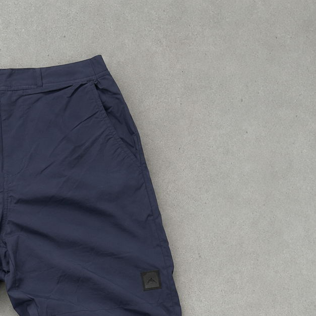 Adidas Cargo Pants Marineblau Rare (Size M)