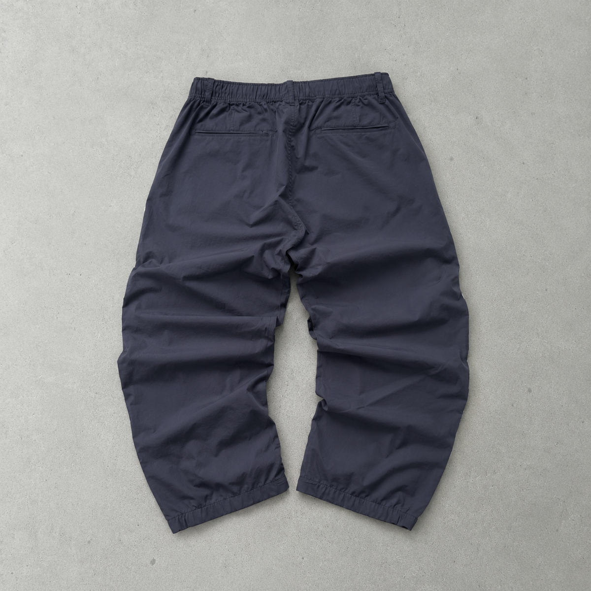Adidas Cargo Pants Marineblau Rare (Size M)