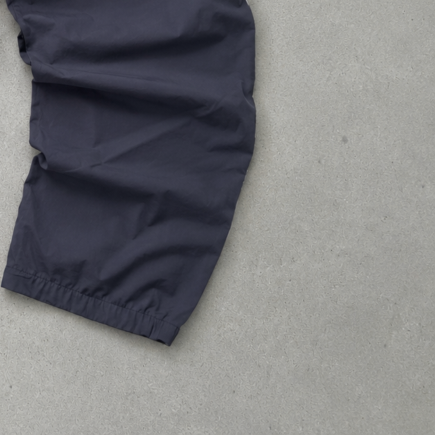 Adidas Cargo Pants Marineblau Rare (Size M)