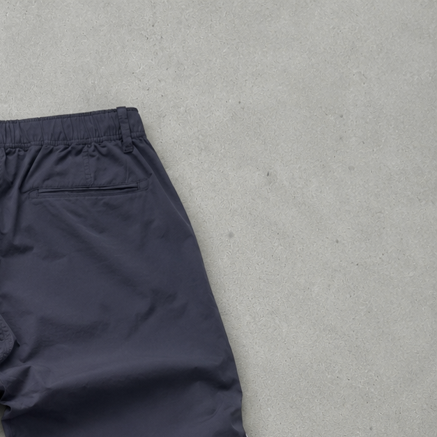 Adidas Cargo Pants Marineblau Rare (Size M)