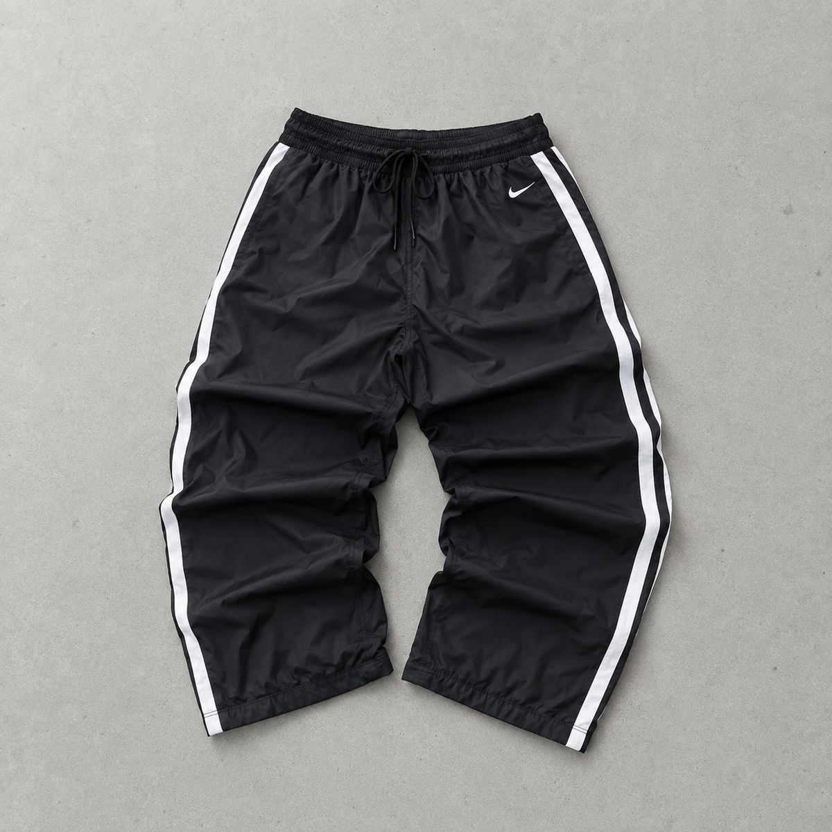 Nike Track Pants Black Limited (L)