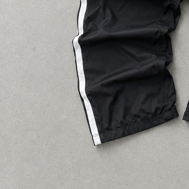 Nike Track Pants Black Limited (L)