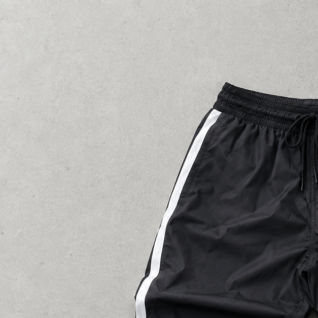 Nike Track Pants Black Limited (L)