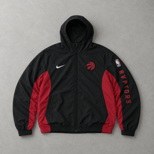 Nike Hoodie Schwarz Limited (Size S)