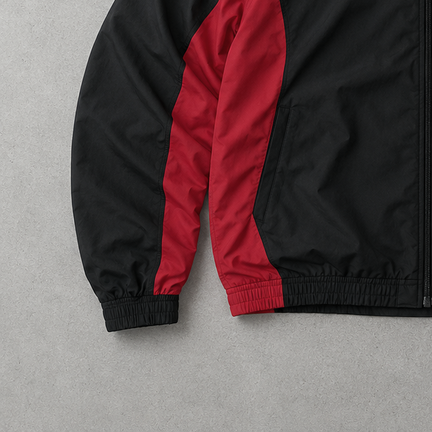 Sweat à capuche Nike noir limité (taille S)