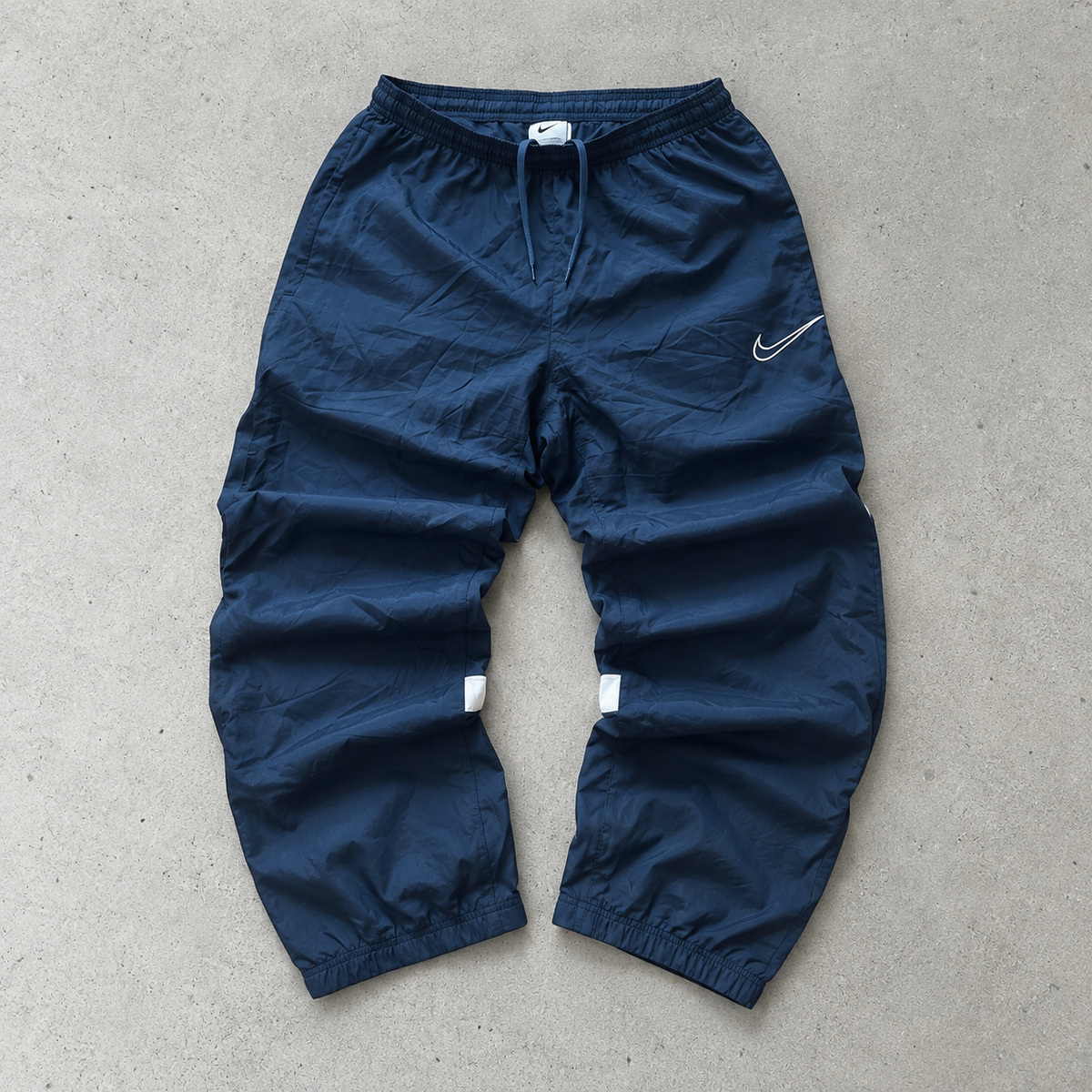 Nike Pants Navy Rare (S)
