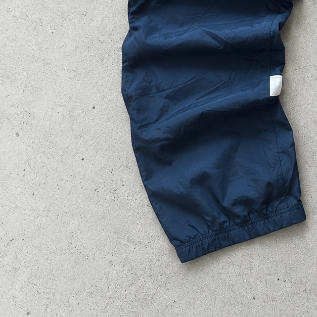Nike Pants Navy Rare (S)