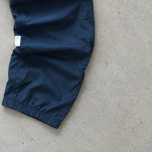 Nike Pants Navy Rare (S)