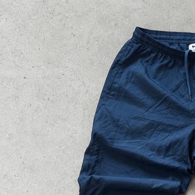 Nike Pants Navy Rare (S)