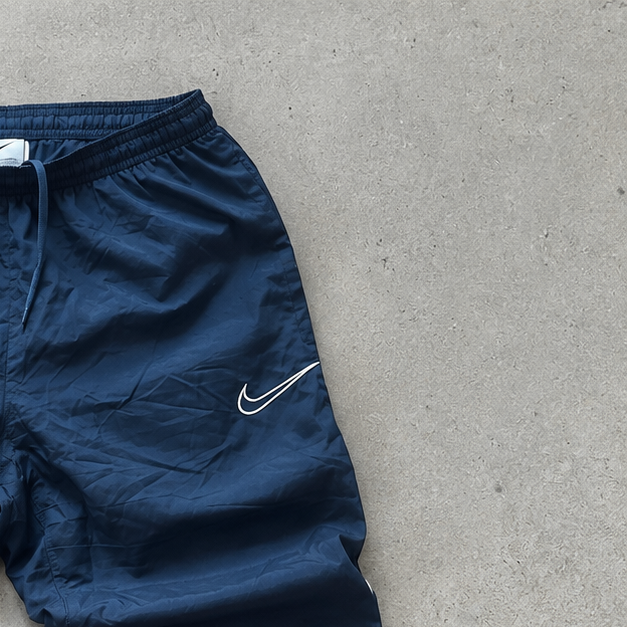 Nike Pants Navy Rare (S)