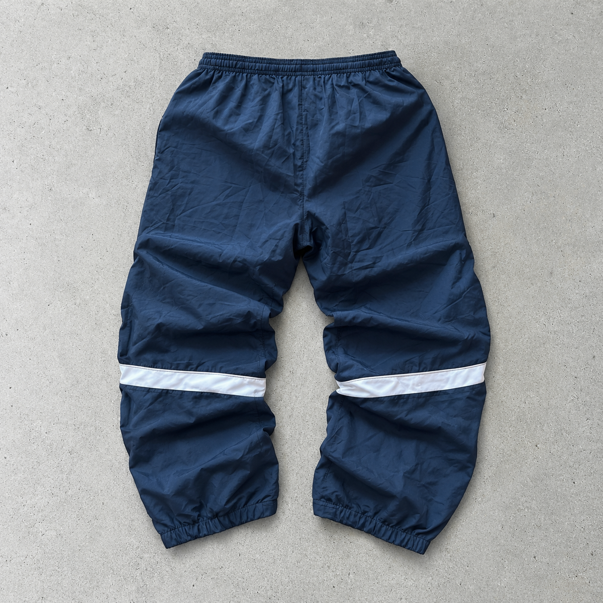 Nike Pants Navy Rare (S)