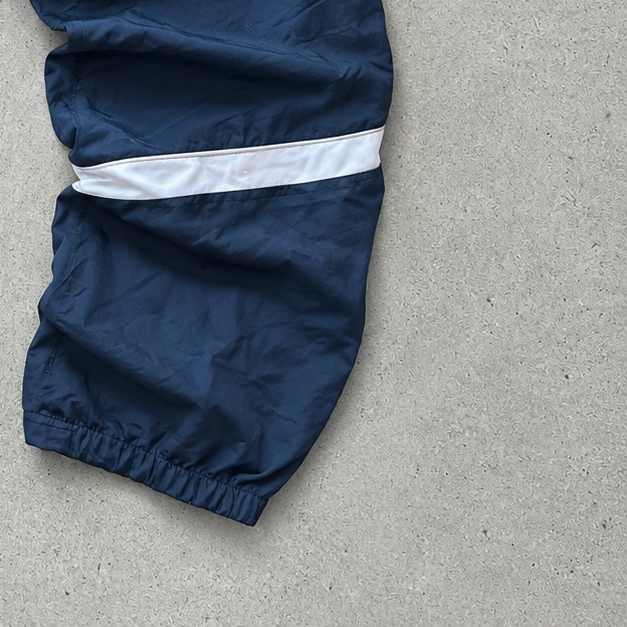 Nike Pants Navy Rare (S)