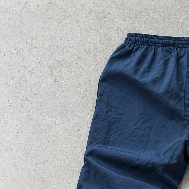 Nike Pants Navy Rare (S)