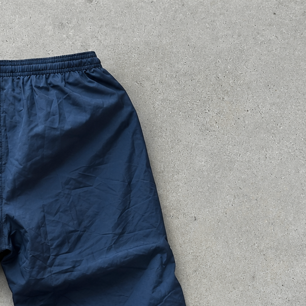 Nike Pants Navy Rare (S)