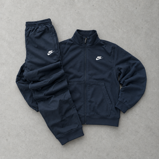 Nike Tracksuit Navy Rare (M)
