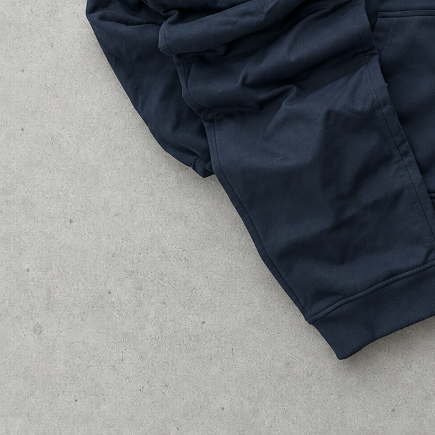 Nike Tracksuit Navy Rare (M)