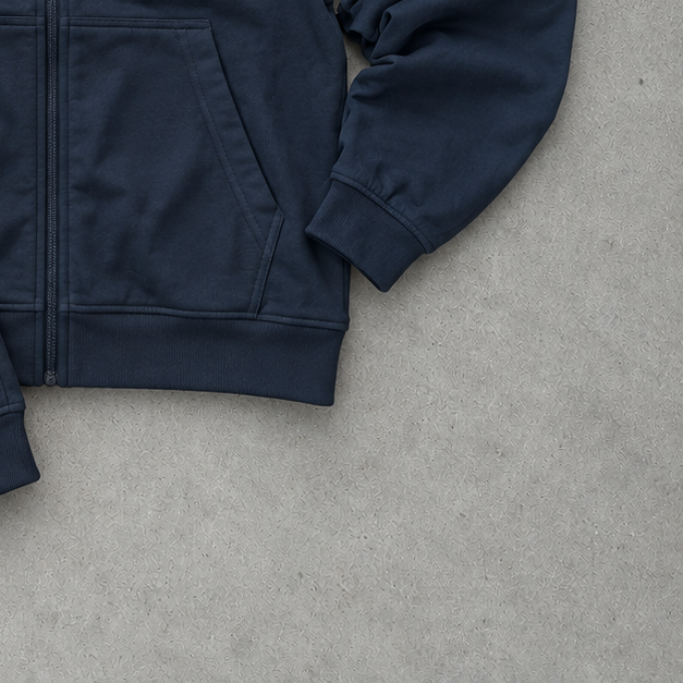 Nike Tracksuit Navy Rare (M)
