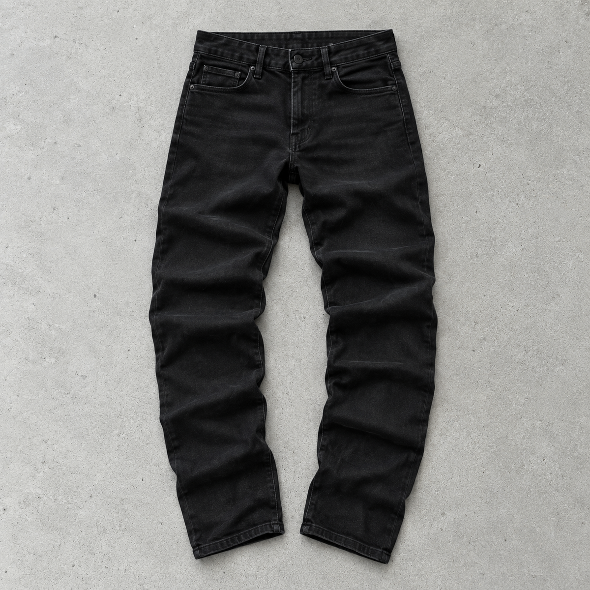 Emporio Armani Jeans Black Limited (W33 | DE 48)