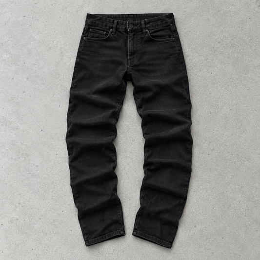 Emporio Armani Jeans Black Limited (W33 | DE 48)