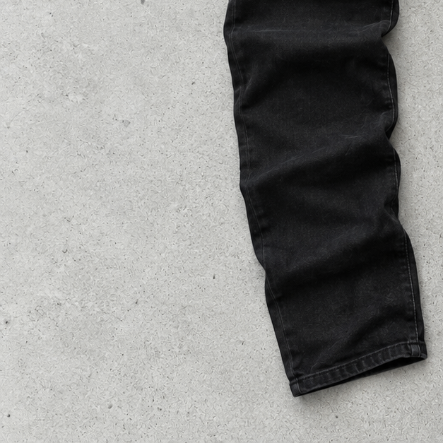 Emporio Armani Jeans Black Limited (W33 | DE 48)