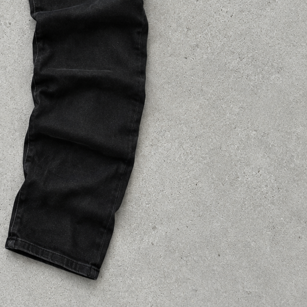 Emporio Armani Jeans Black Limited (W33 | DE 48)
