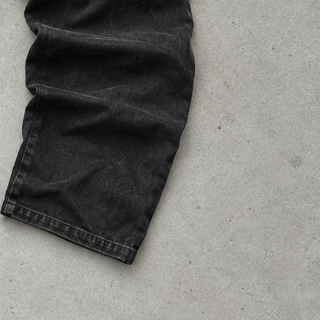 Emporio Armani Jeans Black Limited (W33 | DE 48)