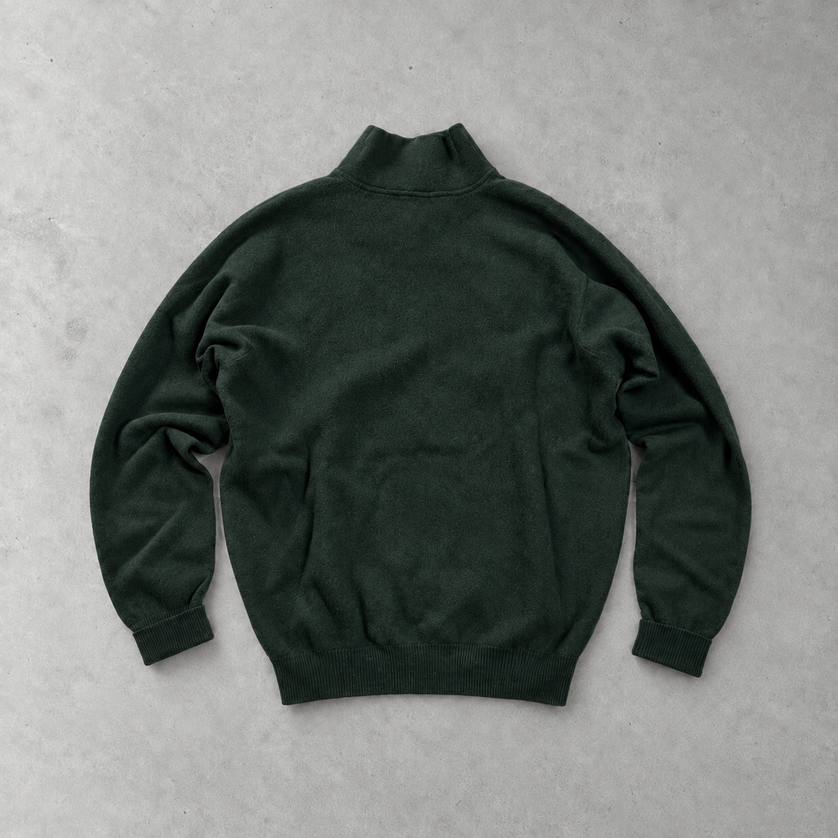 Ralph Lauren Sweater Black Rare (XXL)