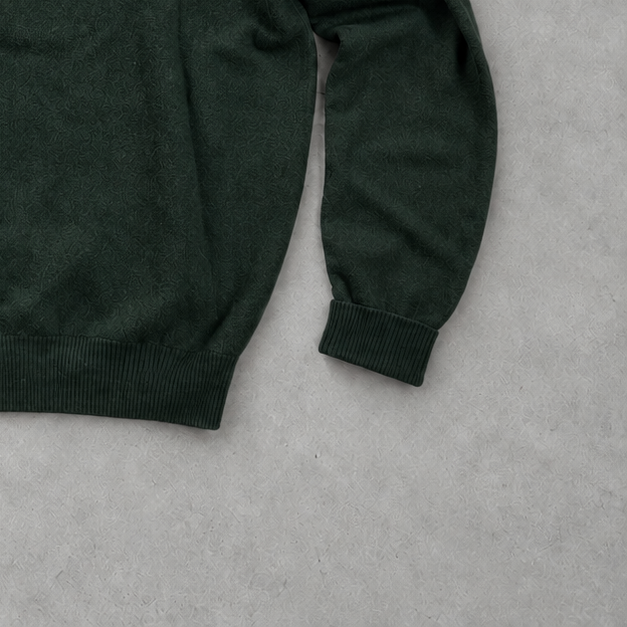 Ralph Lauren Sweater Black Rare (XXL)