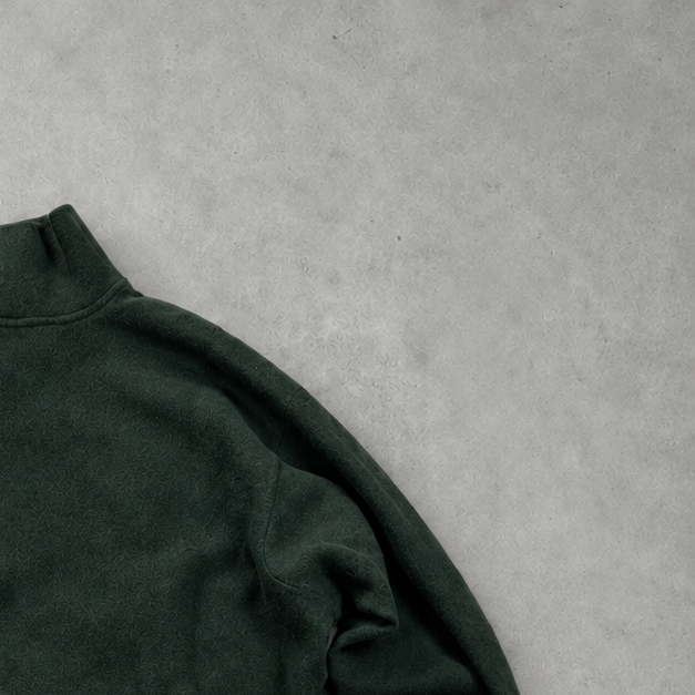 Ralph Lauren Turtleneck Sweater Schwarz Rare (XXL)