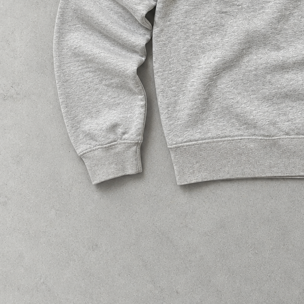 Ralph Lauren Sweater Grau Rare (M)