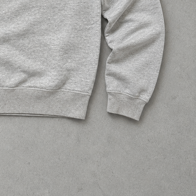 Ralph Lauren Sweater Grau Rare (M)