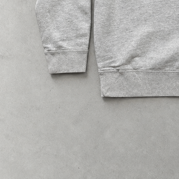 Ralph Lauren Sweater Grau Rare (M)
