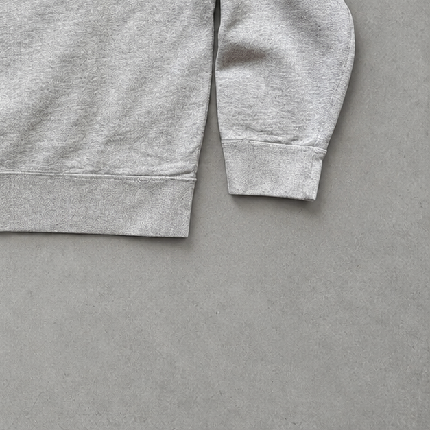 Ralph Lauren Sweater Grau Rare (M)