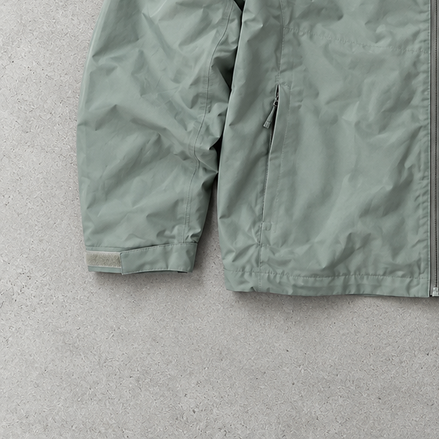 Brasilien Nike Windbreaker Mintgrün Limited (S)