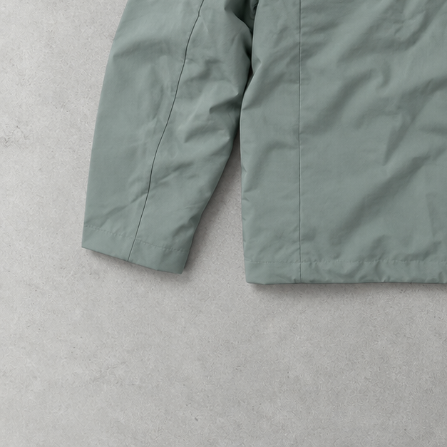 Brasilien Nike Windbreaker Mintgrün Limited (S)