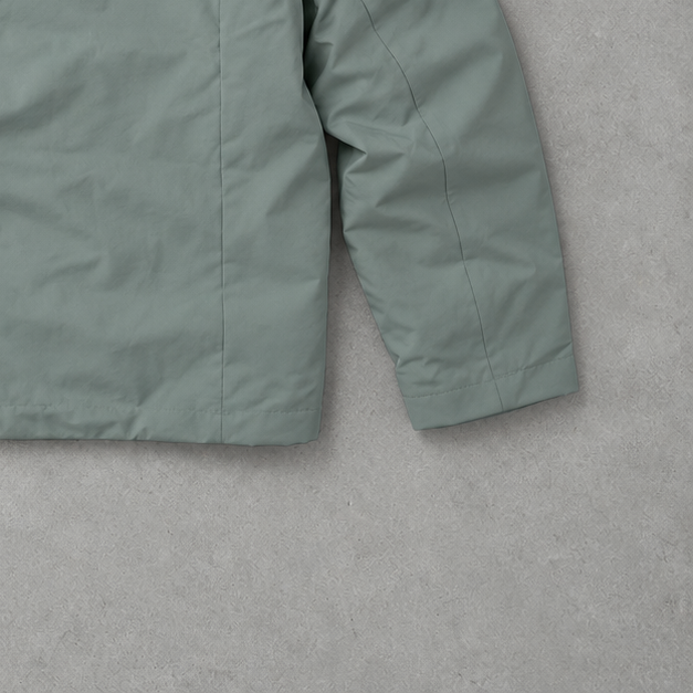 Brasilien Nike Windbreaker Mintgrün Limited (S)