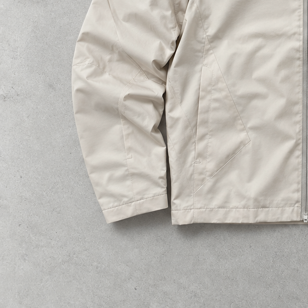 Brasil Nike Jacket Creme Rare (L)