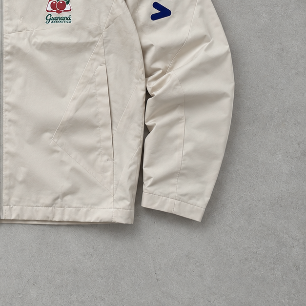 Brasil Nike Jacket Creme Rare (L)