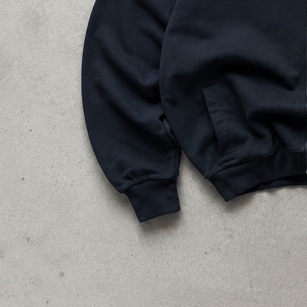 Under Armour Jacket Black Rare (S)