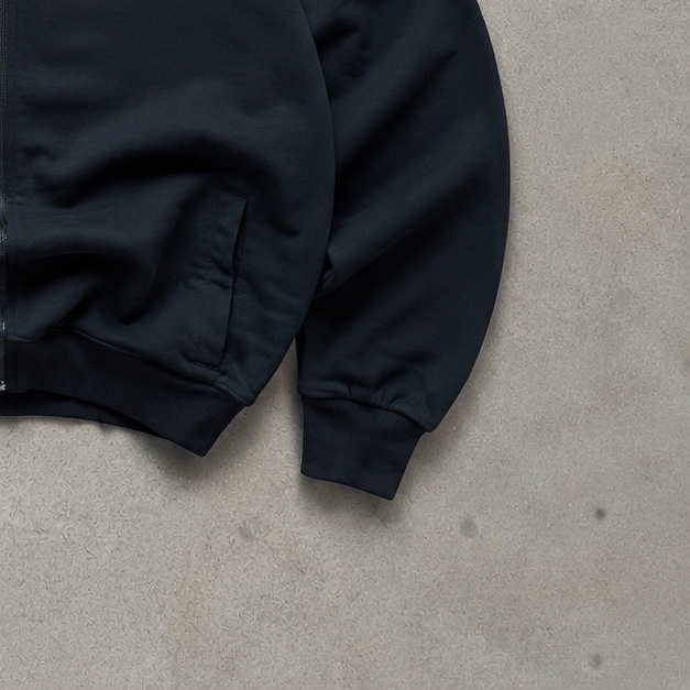 Under Armour Jacket Black Rare (S)