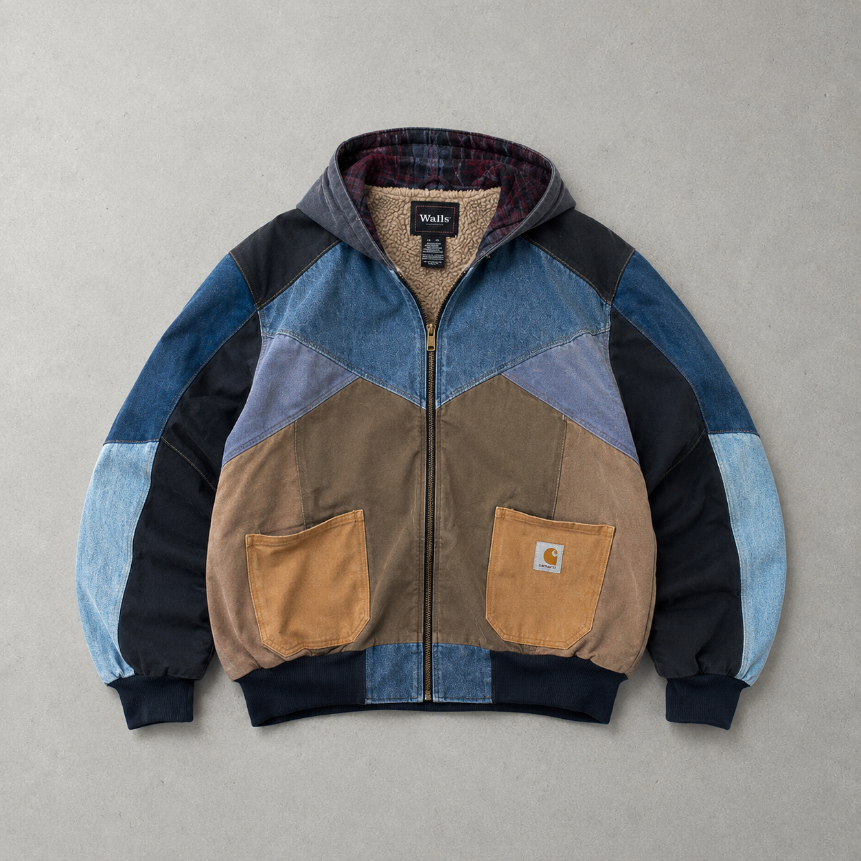 Carhartt Jacket Rare L