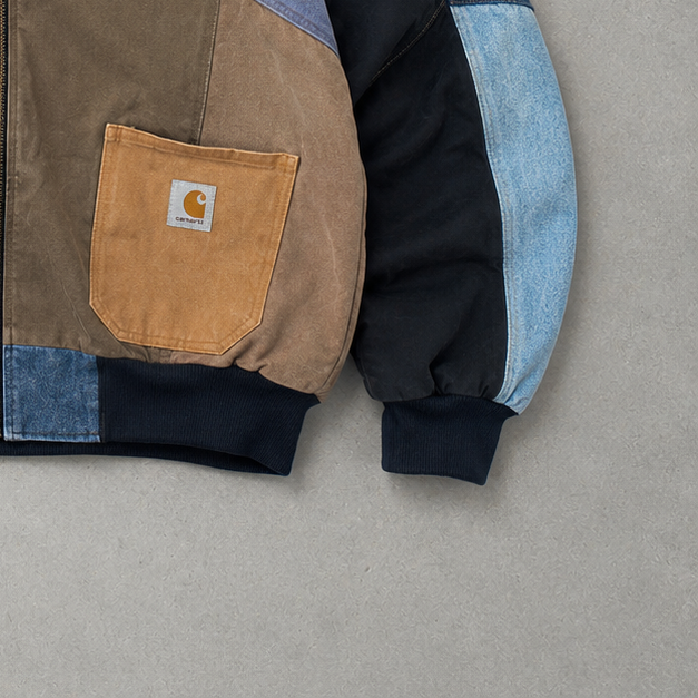 Carhartt Jacket Rare L